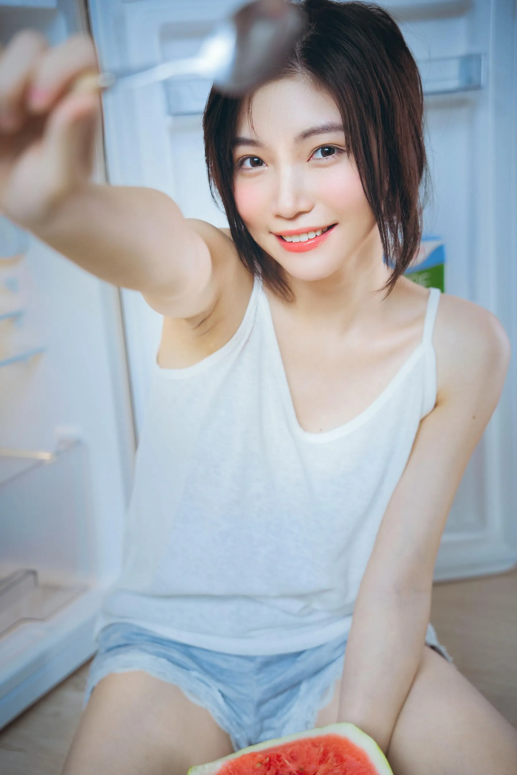 [艺图语] 2022.06.19 在家摆烂的时光 诚信肥宅seiya [35P]插图7